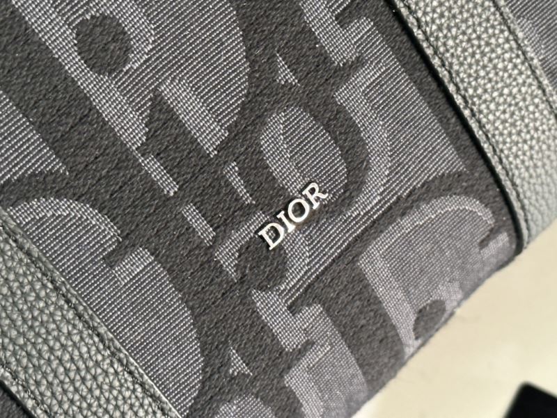 Christian Dior Travel Bags